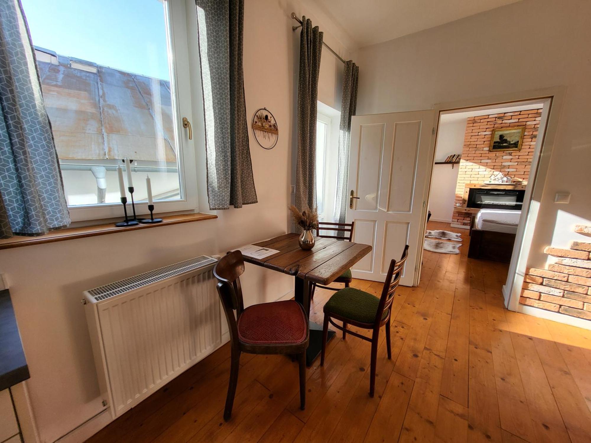 Dolny Apartman H11 Банська Штявниця Екстер'єр фото